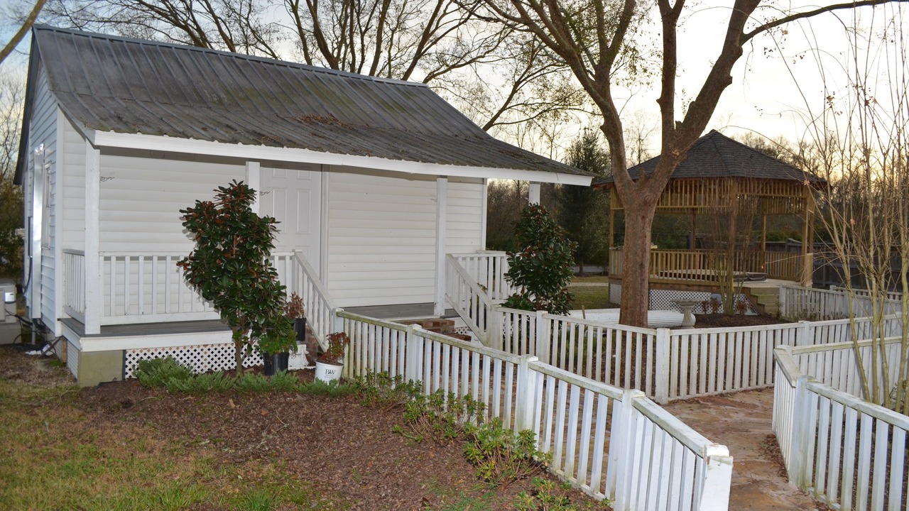 Photo of Bathroom in Prairieville