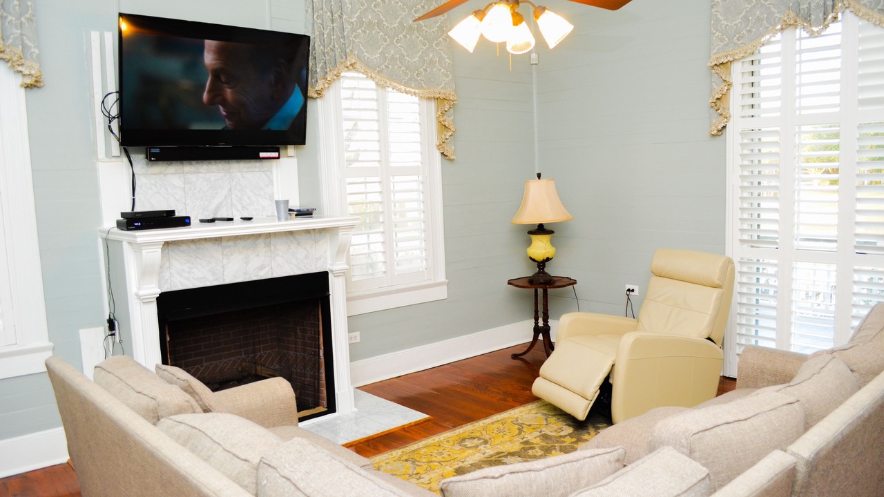 Photo of Bedroom in Prairieville
