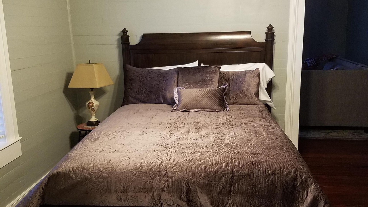 Photo of Bedroom in Prairieville