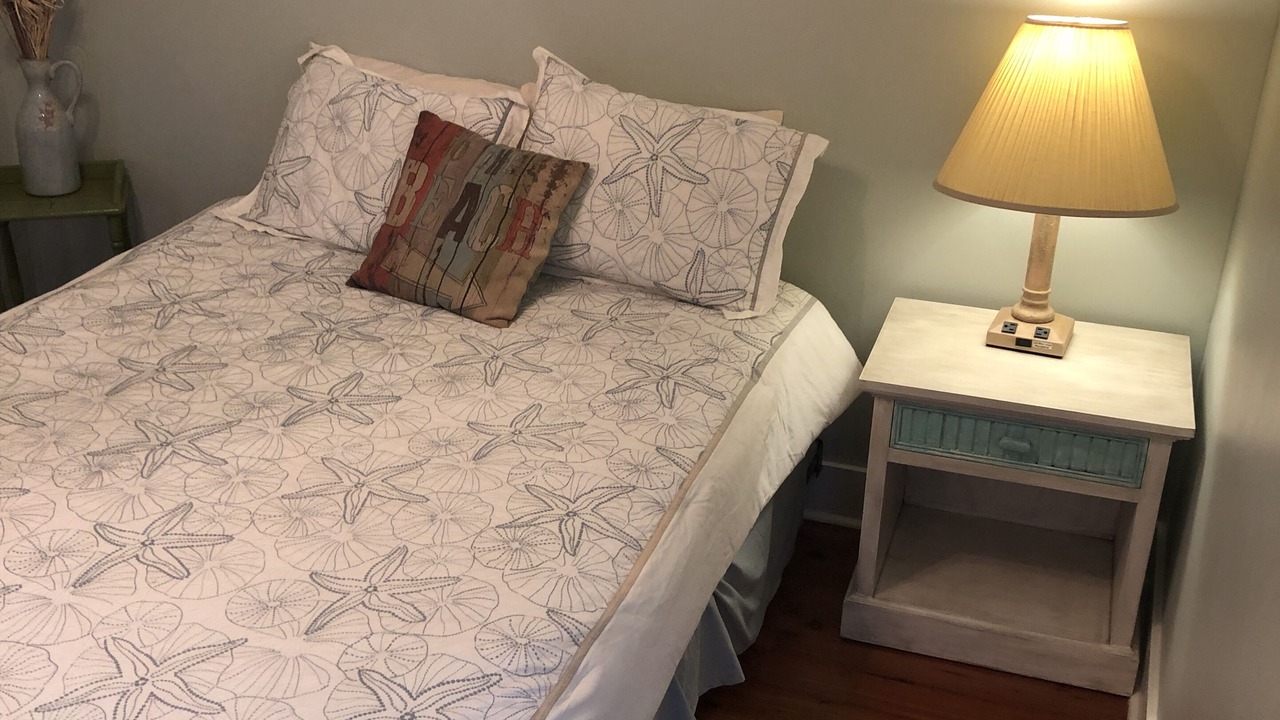 Photo of Bedroom in Bay St Louis