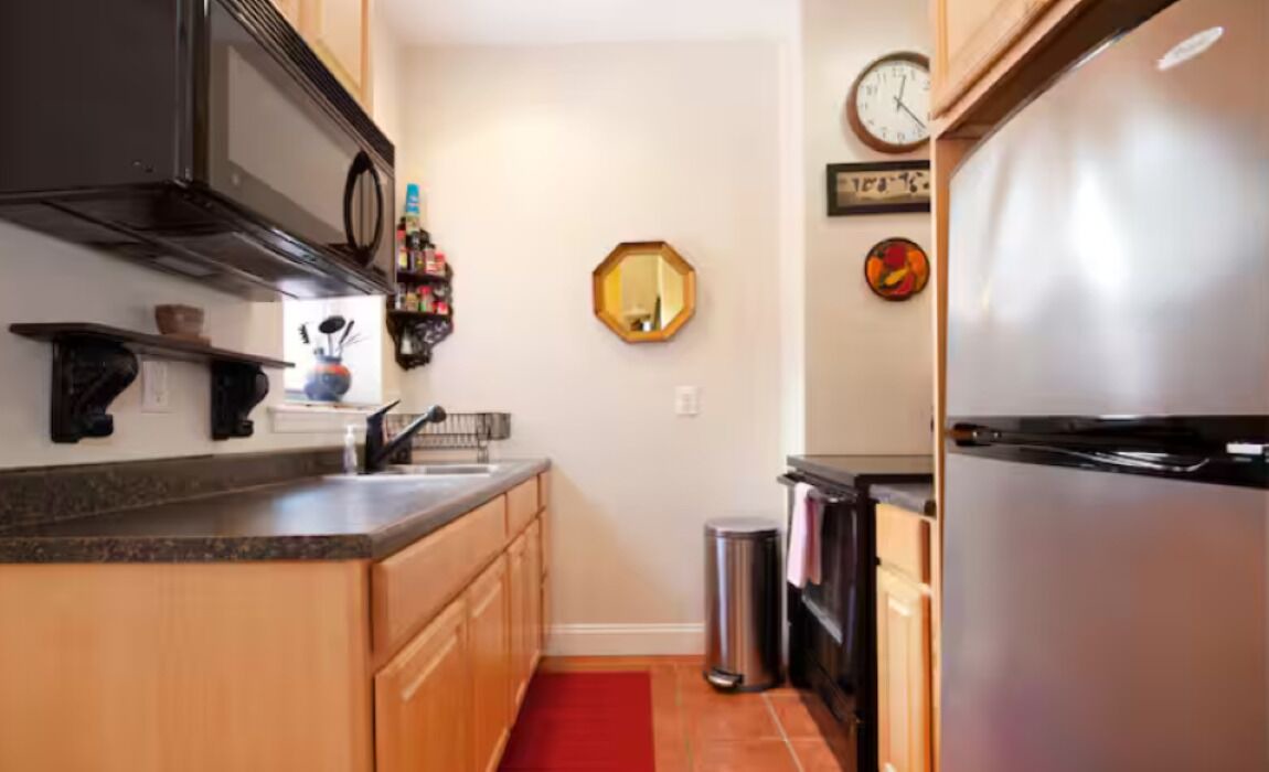 Photo of Kitchen in Fells Point