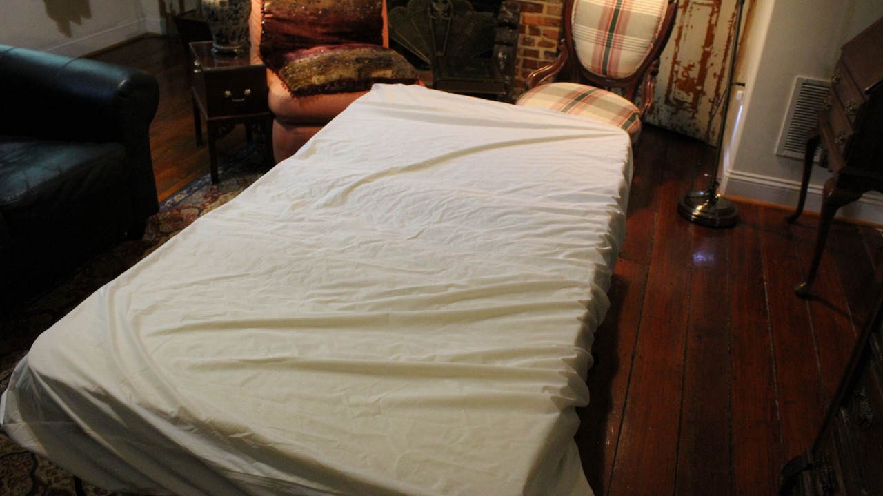 Photo of Bedroom in Fells Point