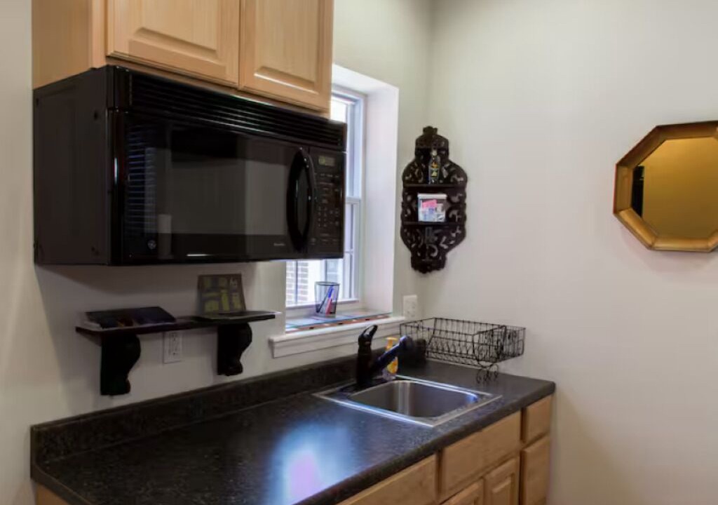 Photo of Kitchen in Fells Point