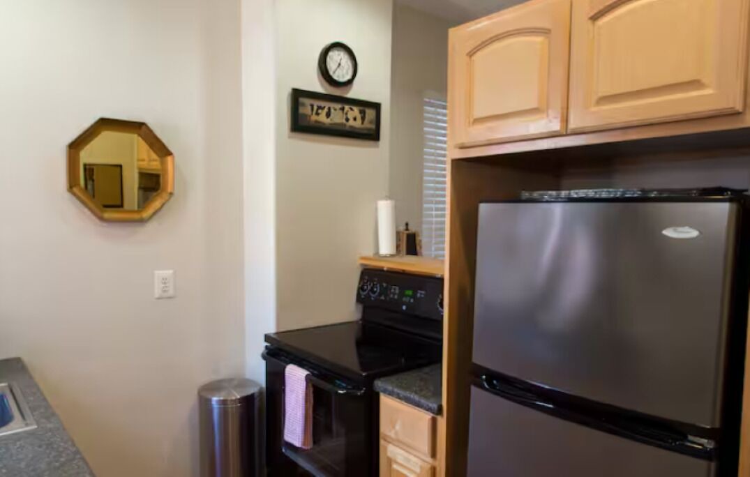 Photo of Kitchen in Fells Point