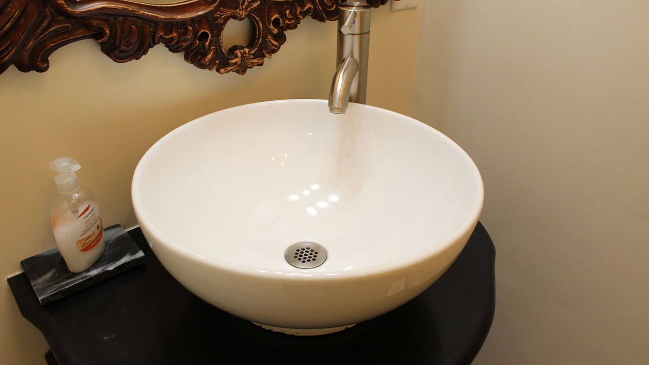 Photo of Bathroom in Fells Point