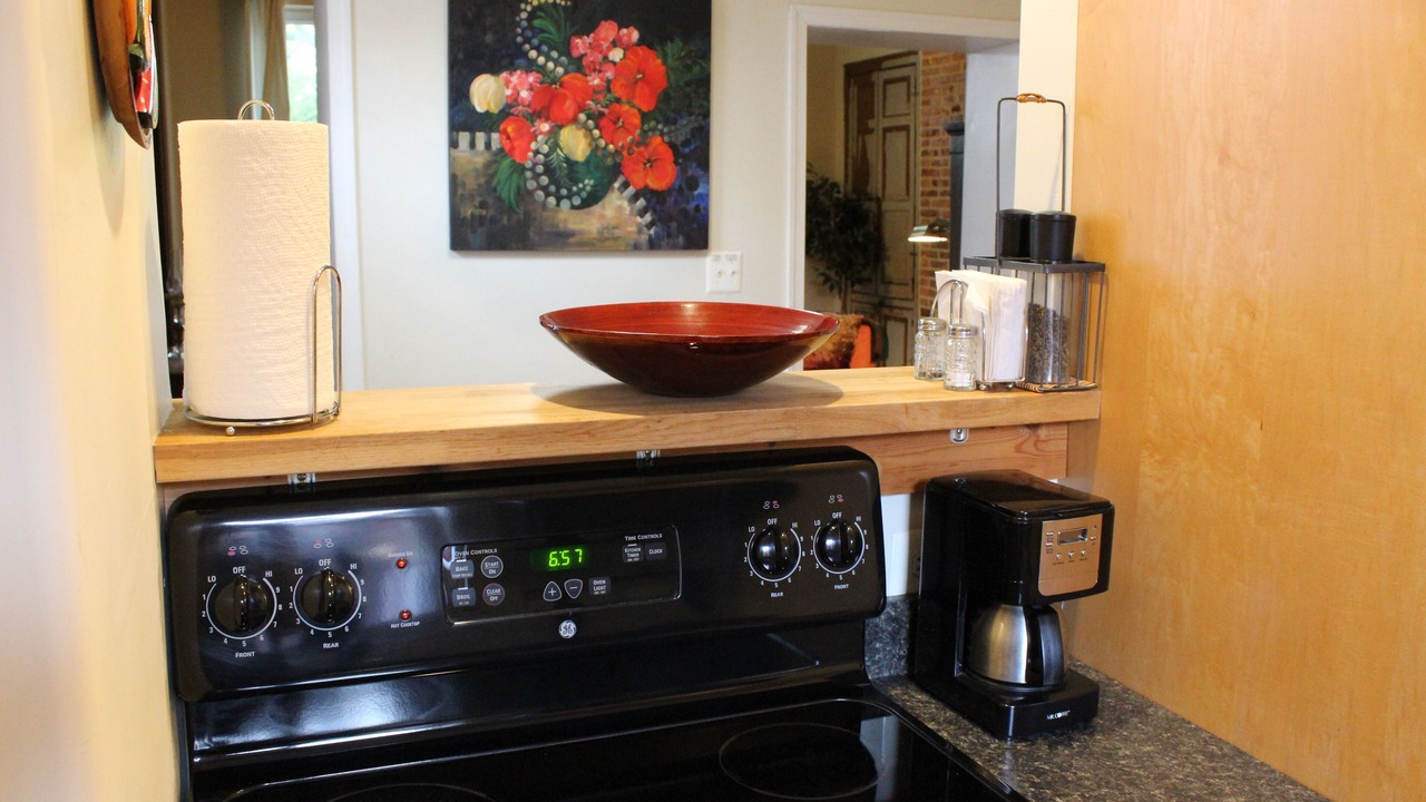 Photo of Kitchen in Fells Point