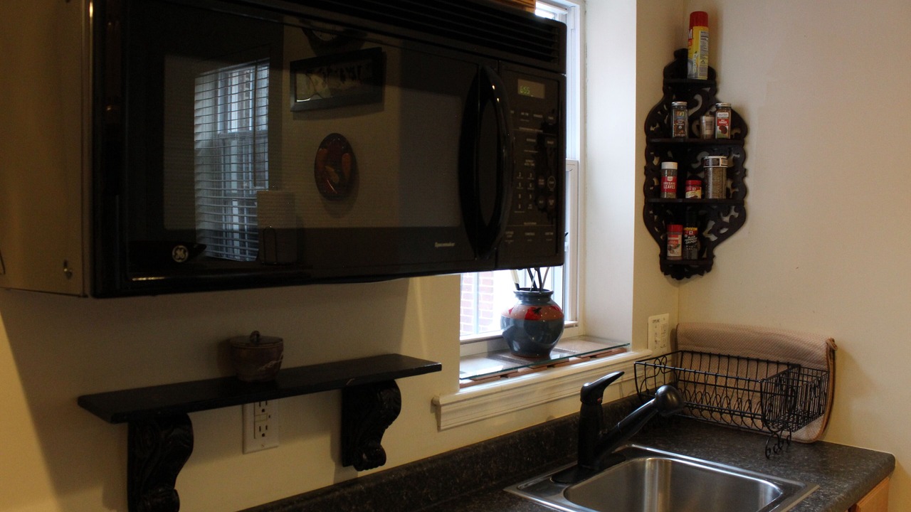 Photo of Kitchen in Fells Point