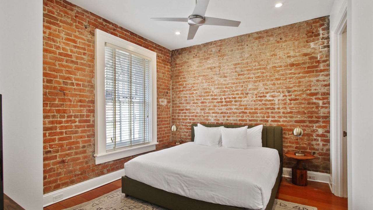 Photo of Bedroom in Central Business District