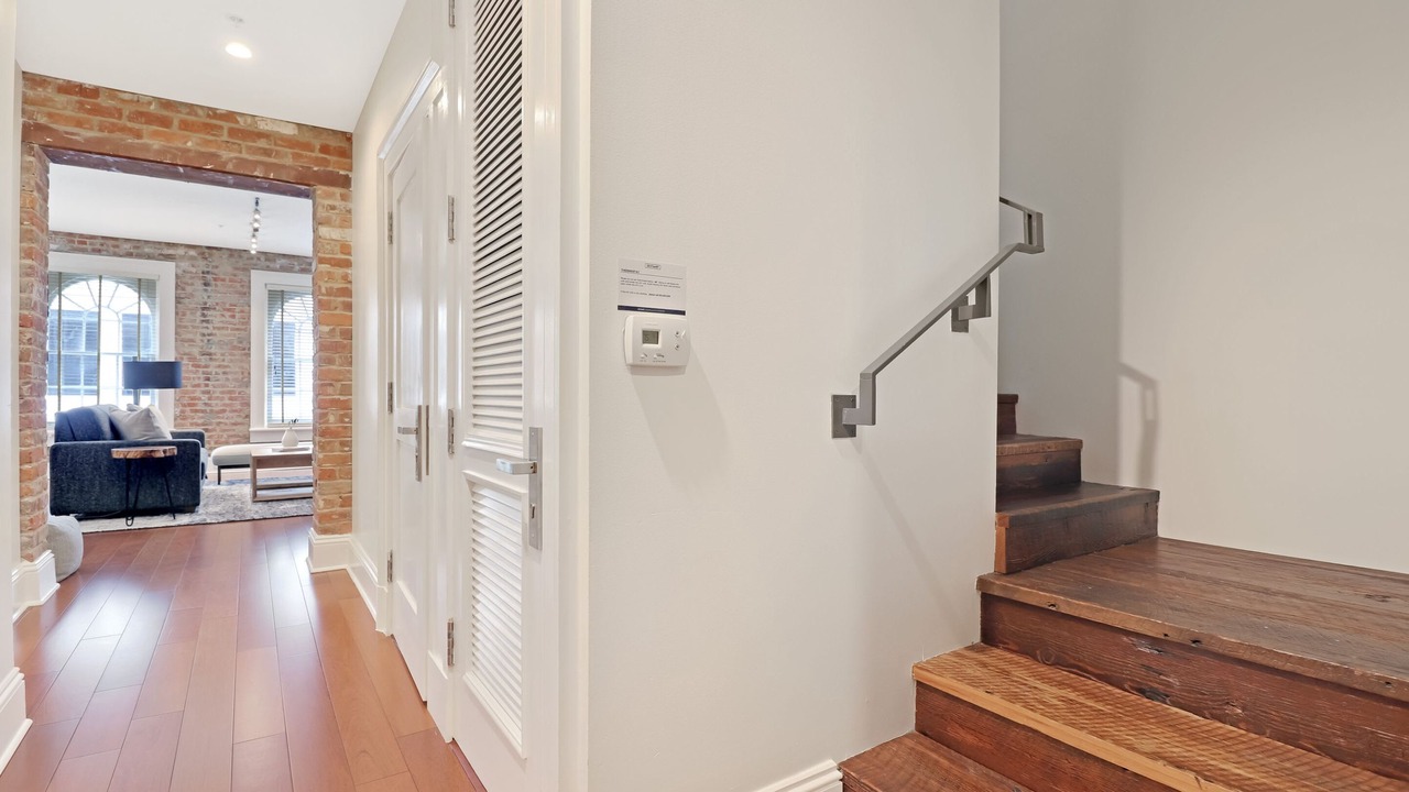 Photo of Bedroom in Central Business District
