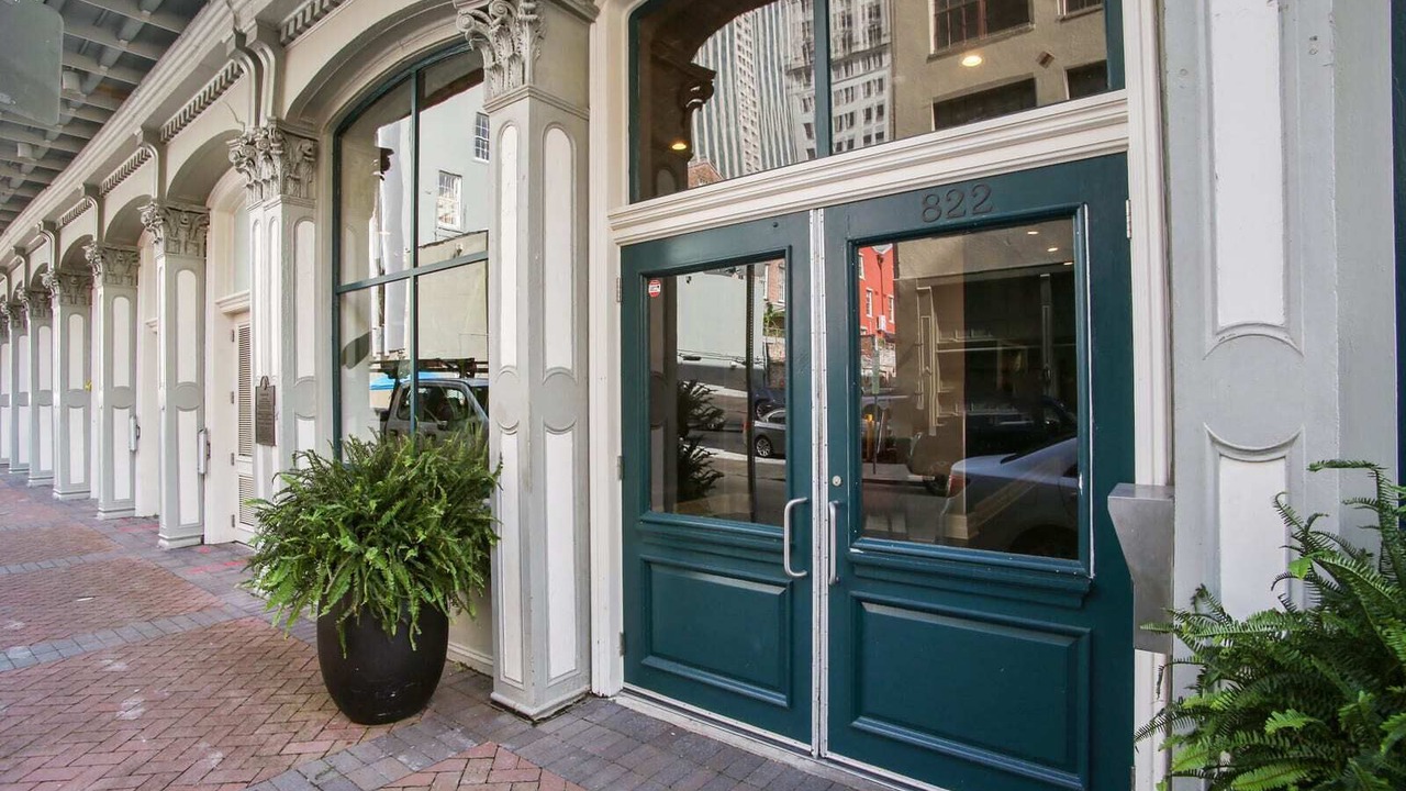 Photo of Outdoor in Central Business District