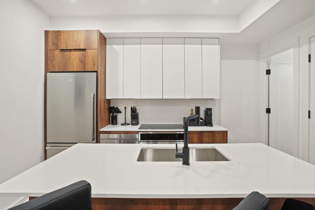 Photo of Kitchen in Shaw