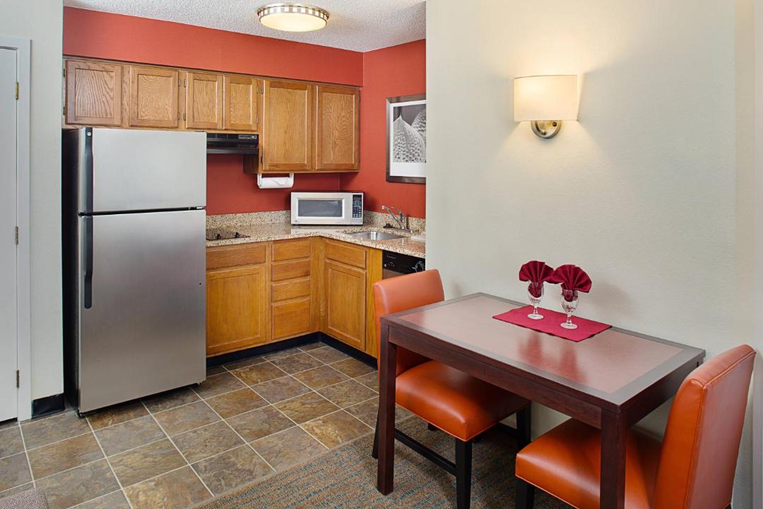Photo of Kitchen in Gaithersburg