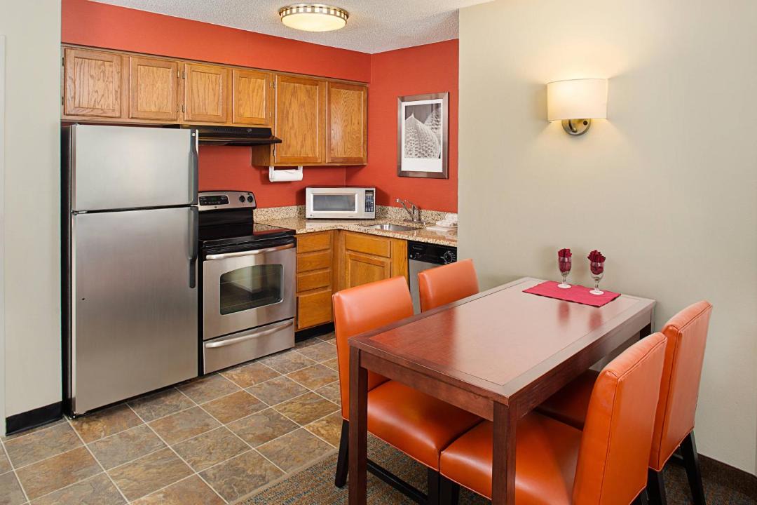 Photo of Kitchen in Gaithersburg
