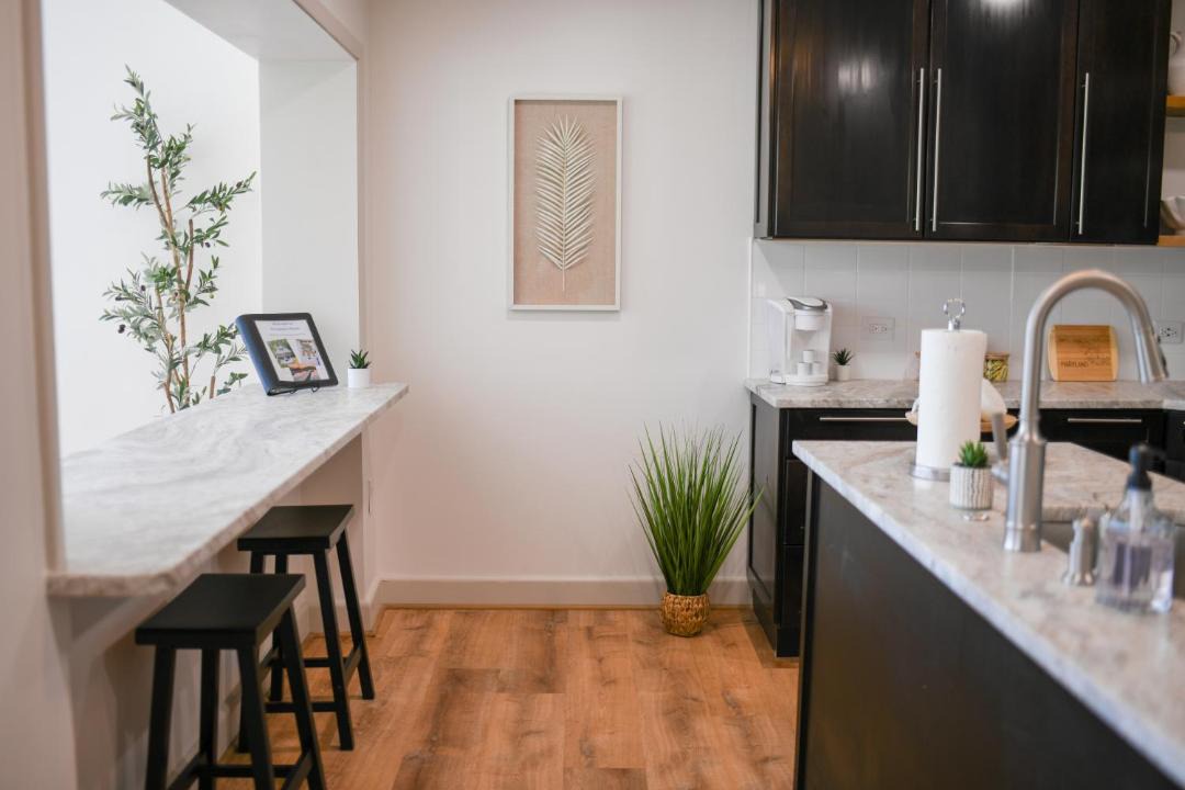 Photo of Kitchen in Annapolis