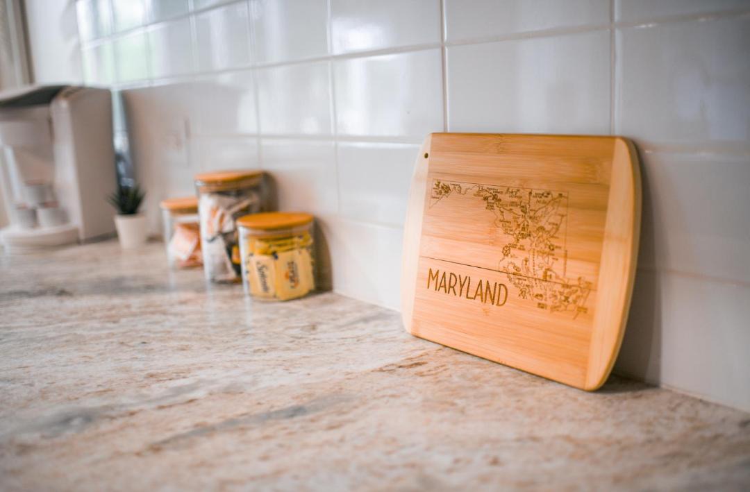 Photo of Kitchen in Annapolis