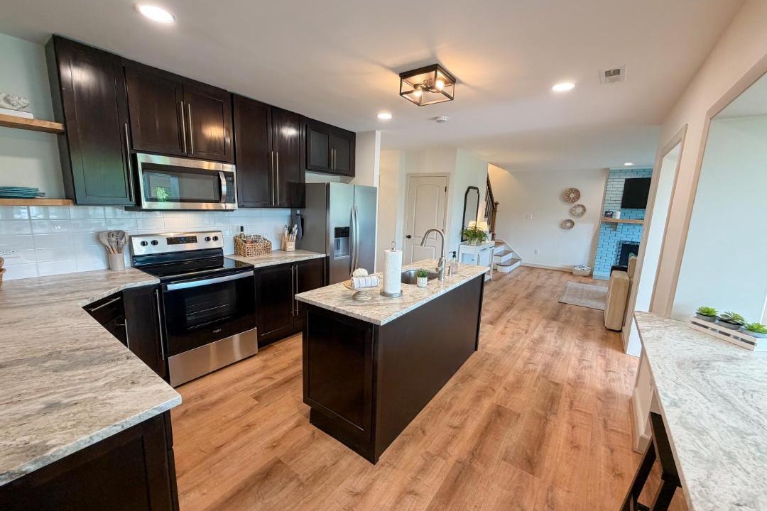 Photo of Kitchen in Annapolis