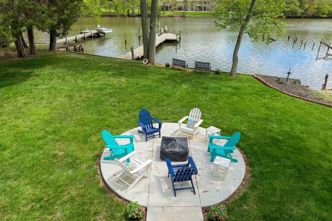 Photo of Patio Balcony in Annapolis