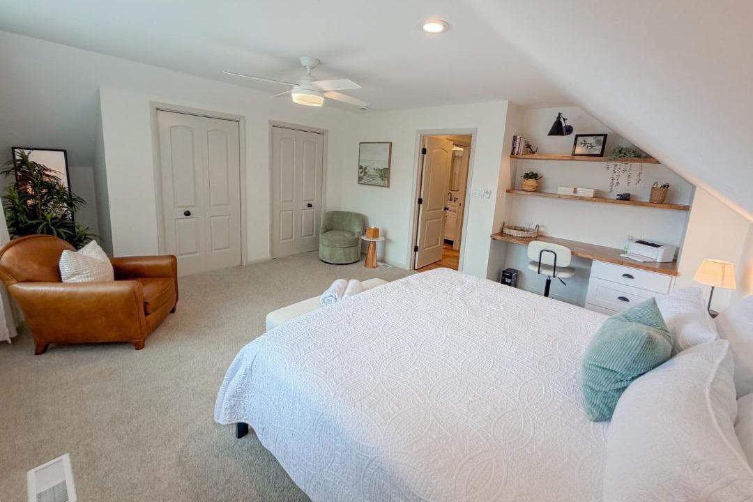 Photo of Bedroom in Annapolis