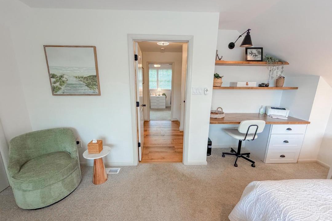 Photo of Bedroom in Annapolis