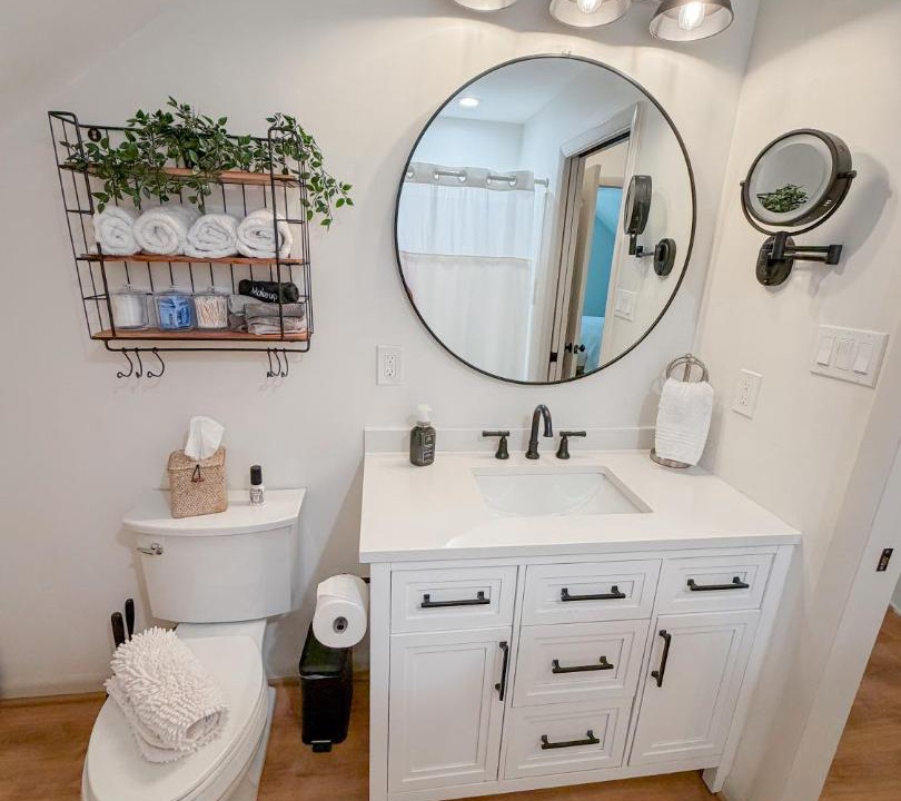 Photo of Bathroom in Annapolis