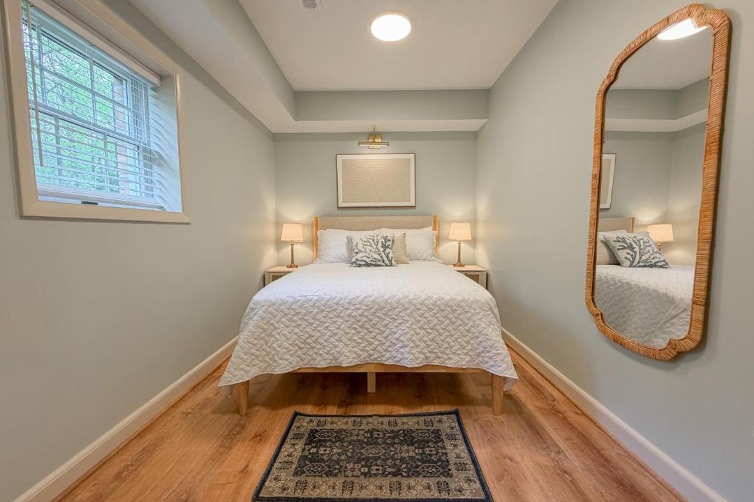Photo of Bedroom in Annapolis