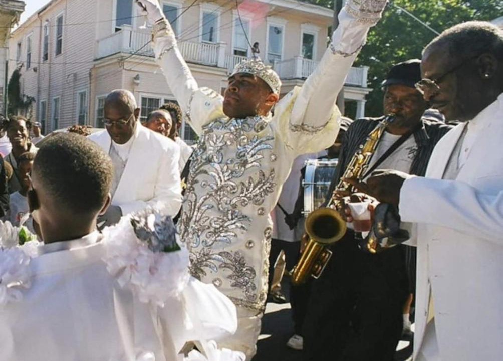 Photo of Others in Treme