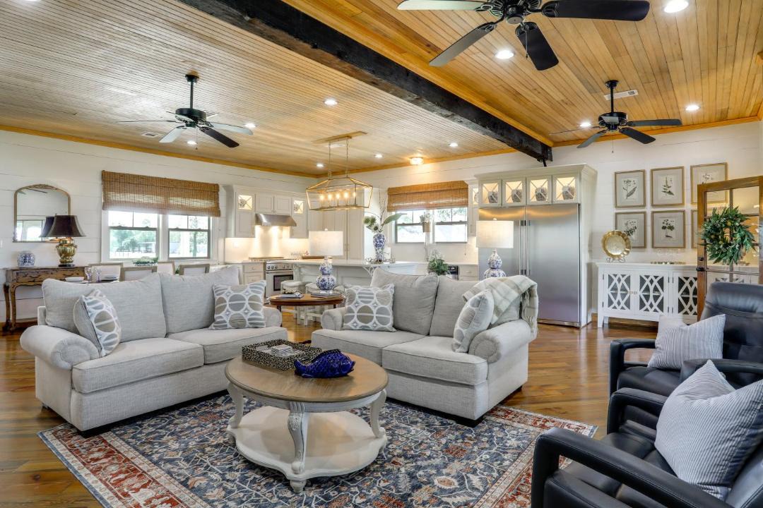 Photo of Livingroom in Ventress