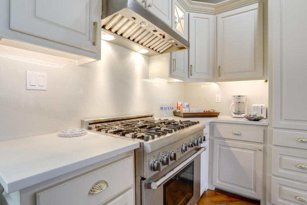 Photo of Kitchen in Ventress