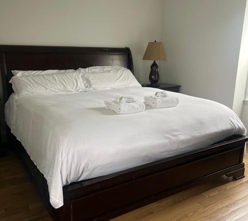 Photo of Bedroom in West Codman Hill - West Lower Mills