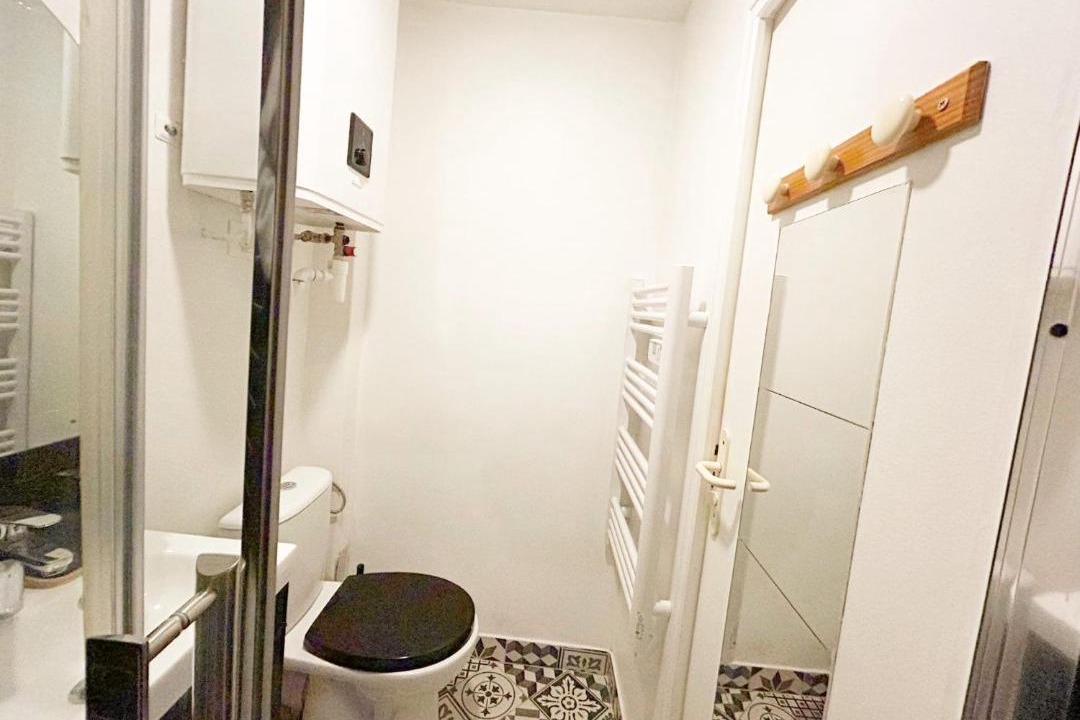 Photo of Bathroom in Nogent Village