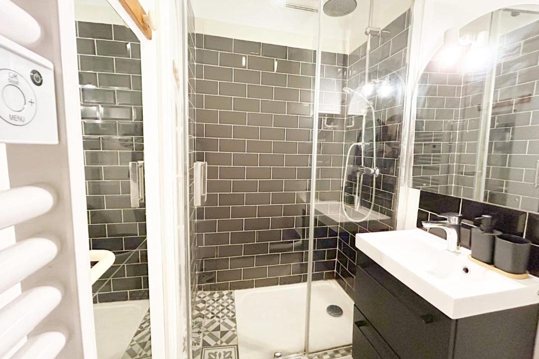 Photo of Bathroom in Nogent Village