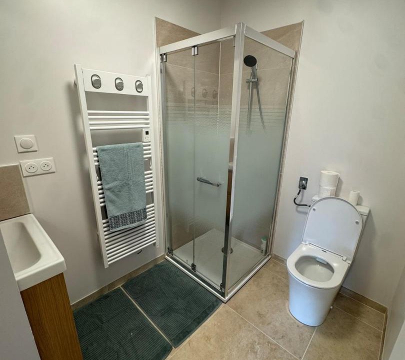 Photo of Bathroom in Viroflay