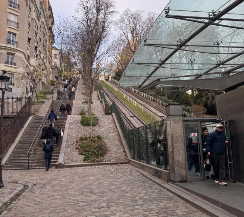 Photo of Others in Montmartre