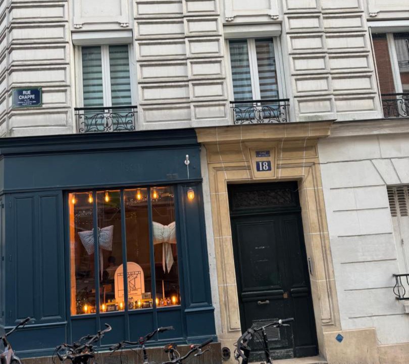 Photo of Others in Montmartre