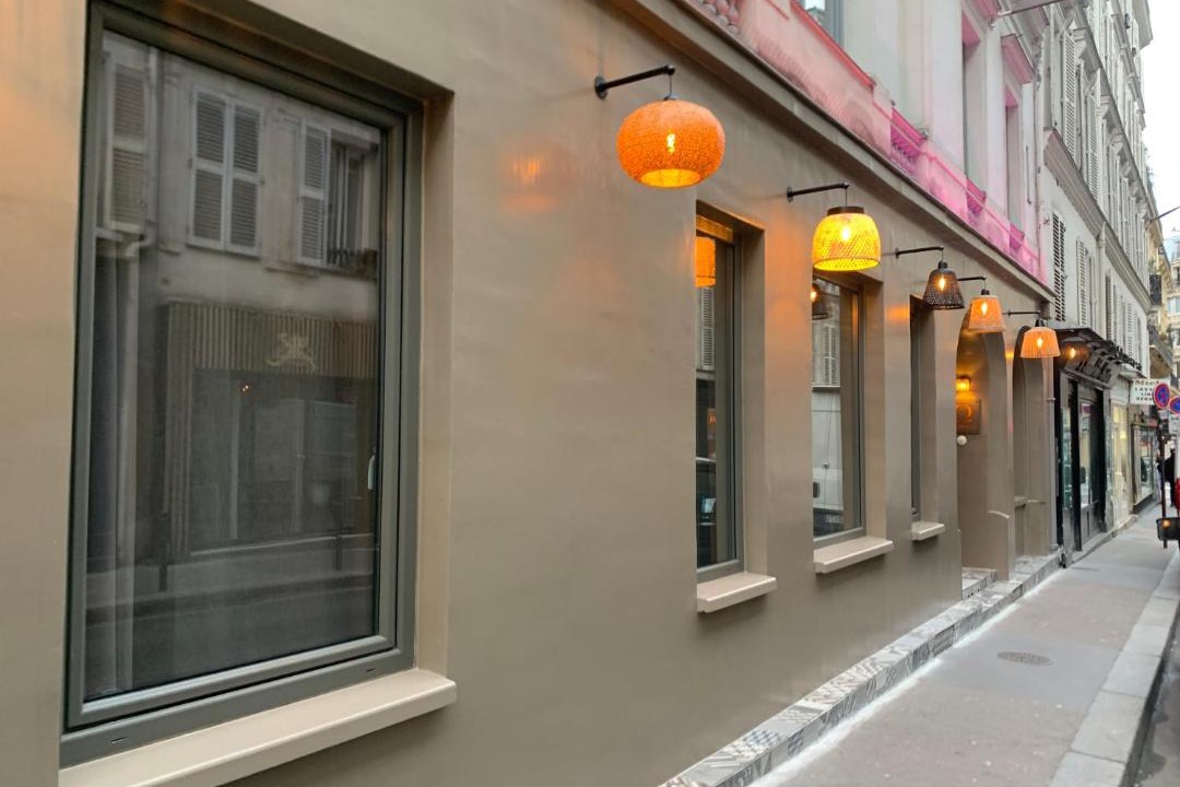 Photo of Others in Quartier de Rochechouart
