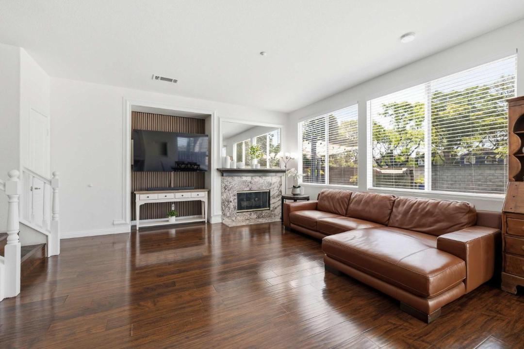 Photo of Livingroom in Oxnard