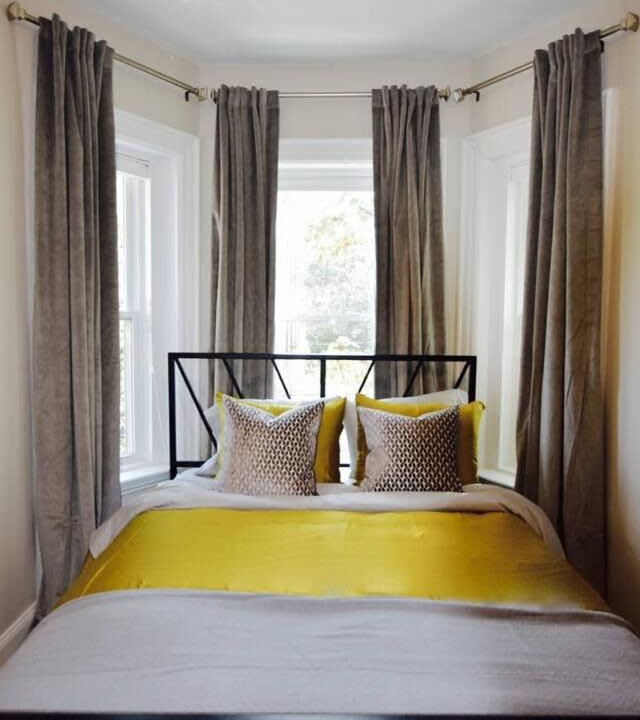 Photo of Bedroom in Highland Park