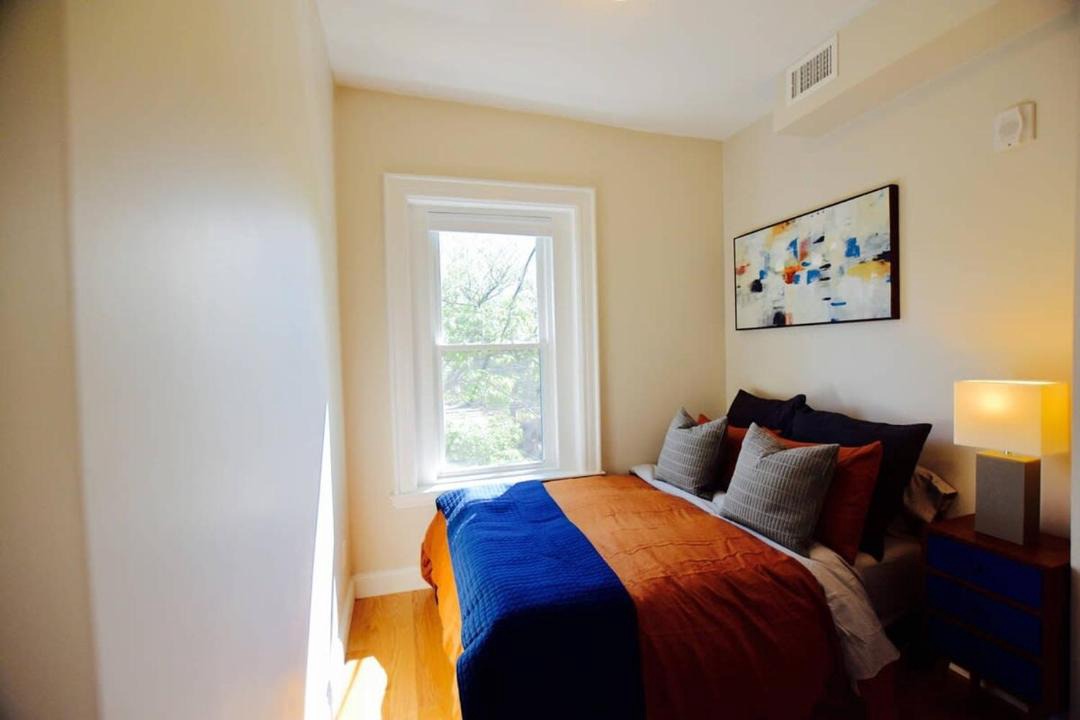 Photo of Bedroom in Highland Park
