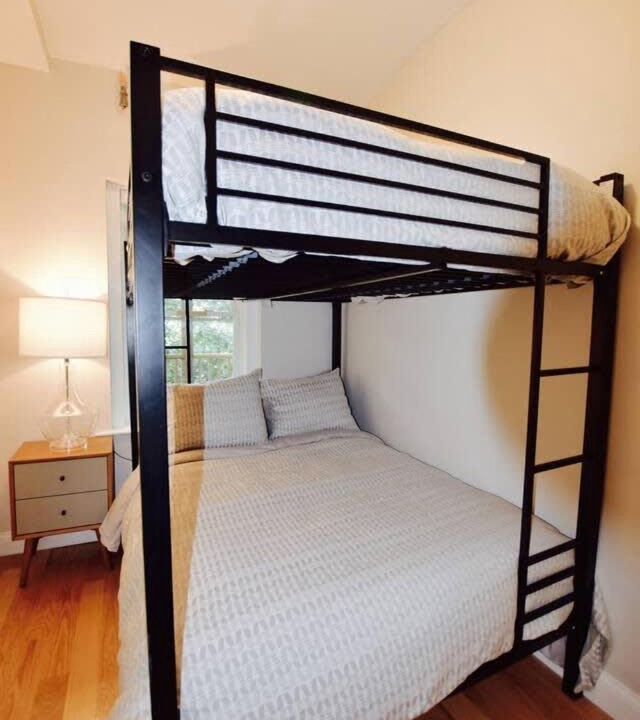 Photo of Bedroom in Highland Park