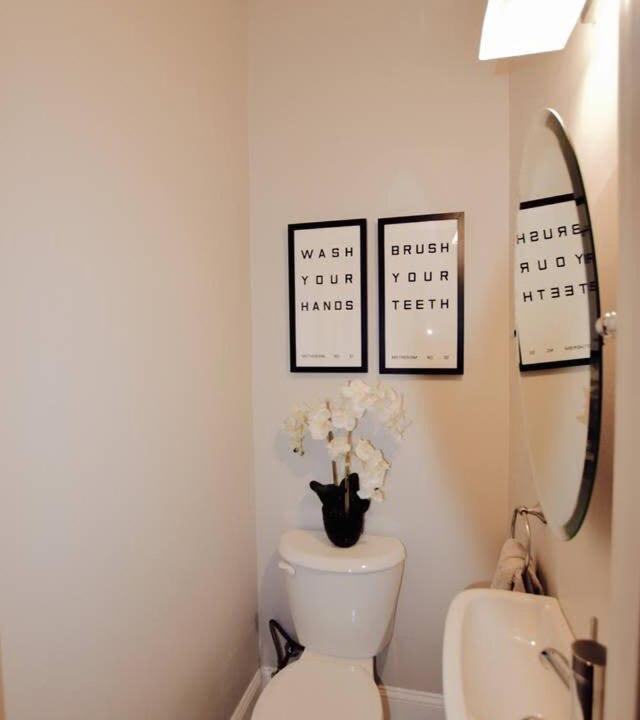Photo of Bathroom in Highland Park