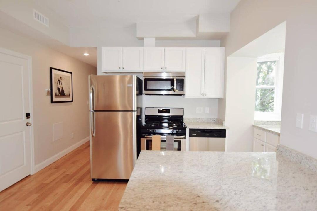 Photo of Kitchen in Highland Park