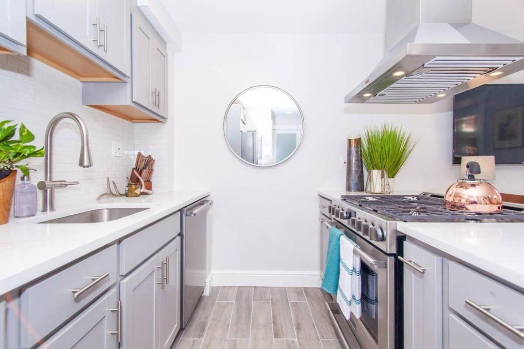 Photo of Kitchen in Highland Park