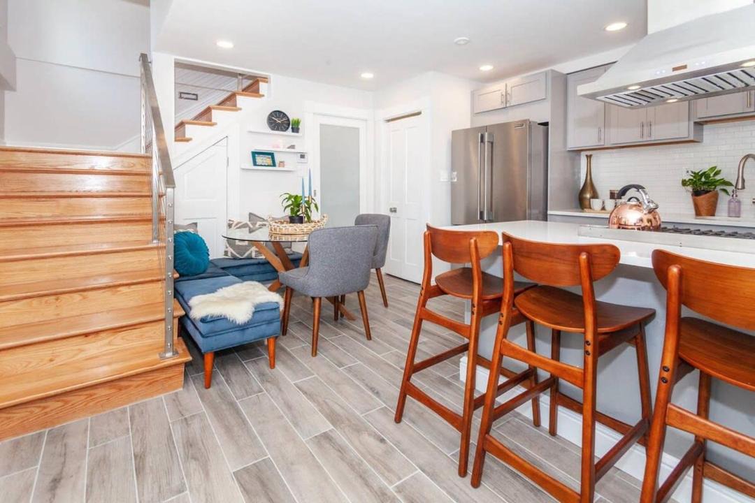 Photo of Kitchen in Highland Park