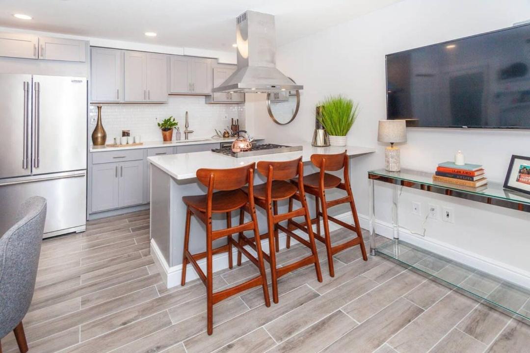 Photo of Kitchen in Highland Park