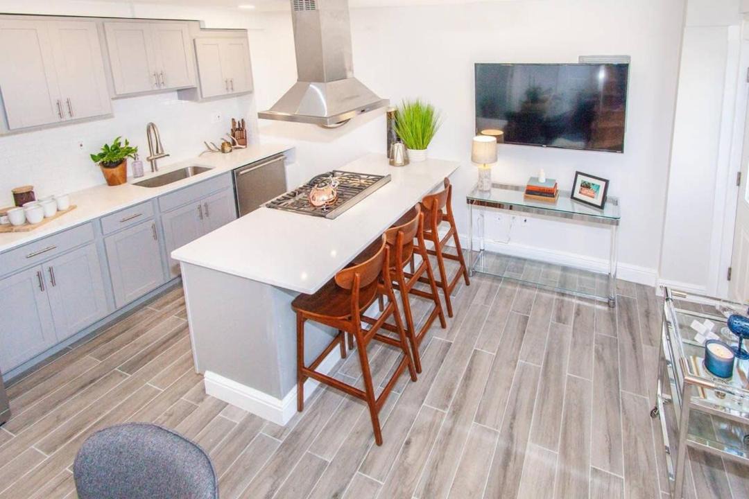 Photo of Kitchen in Highland Park