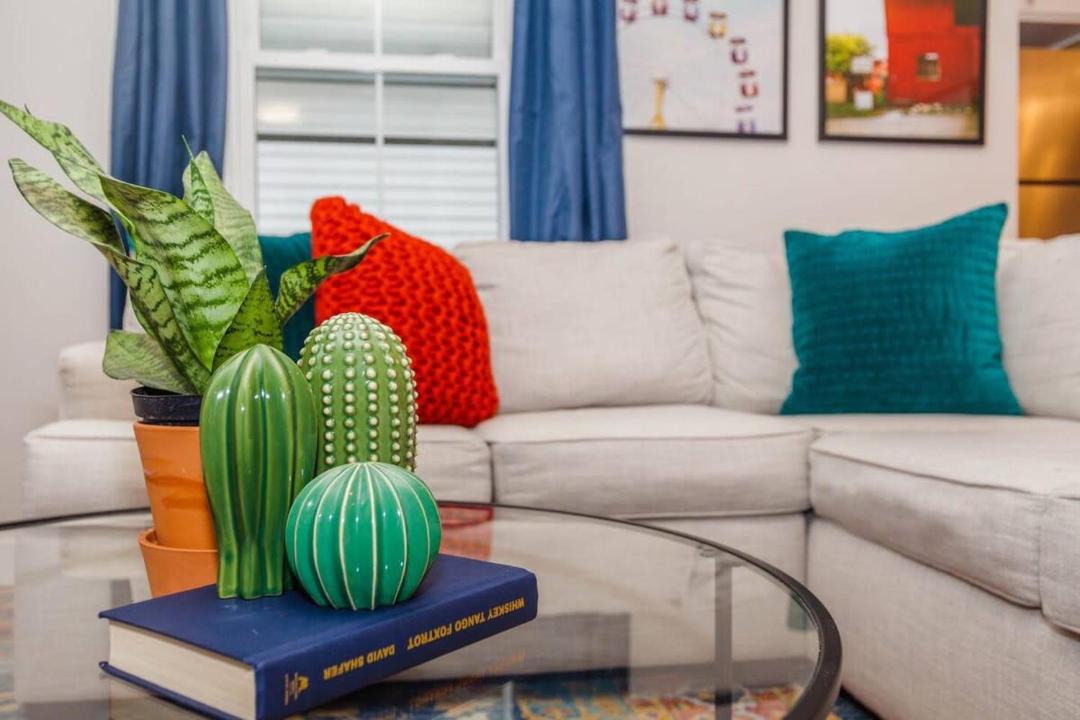 Photo of Livingroom in Dorchester
