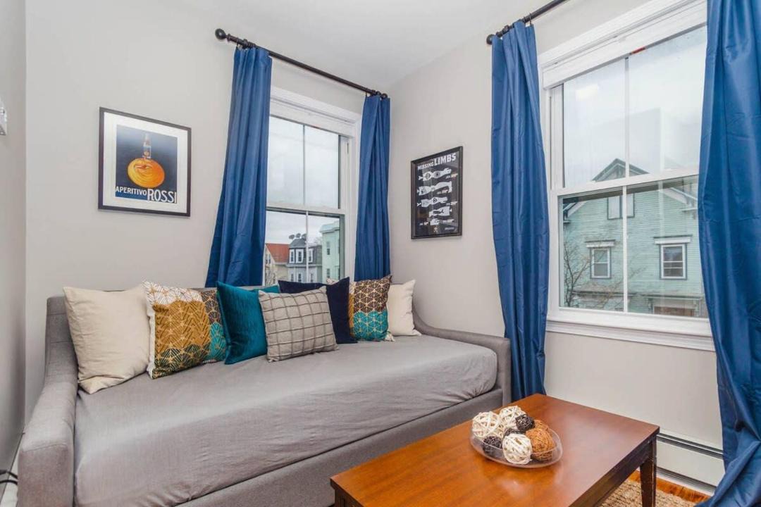 Photo of Bedroom in Dorchester