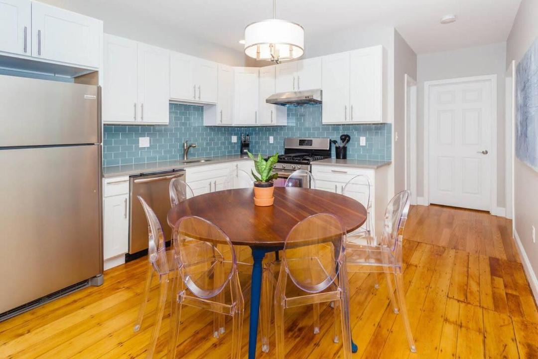 Photo of Kitchen in Dorchester