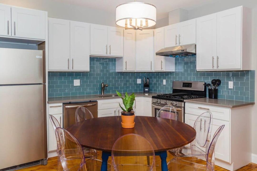 Photo of Kitchen in Dorchester