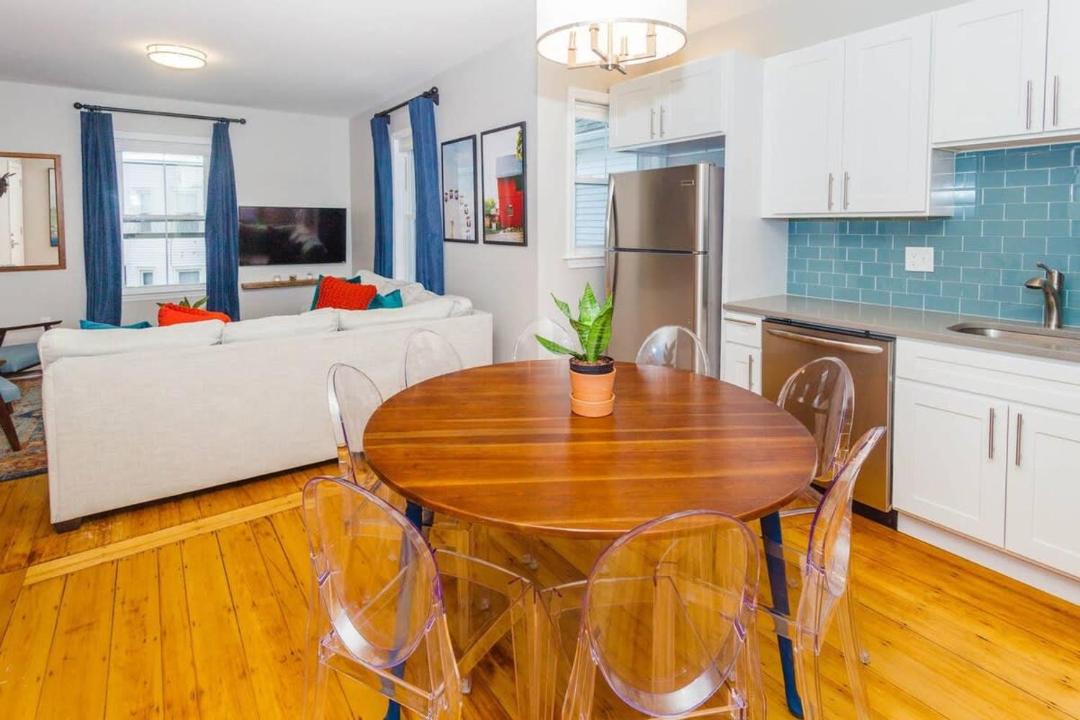 Photo of Kitchen in Dorchester